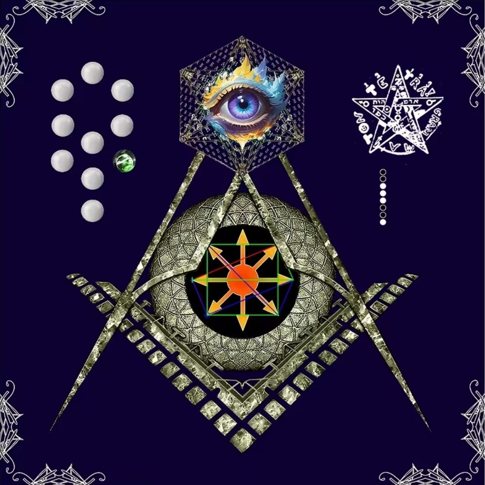 Art by Bitcoin >
Celebrity Memecoin 😉

DMT-Chaos ✅️