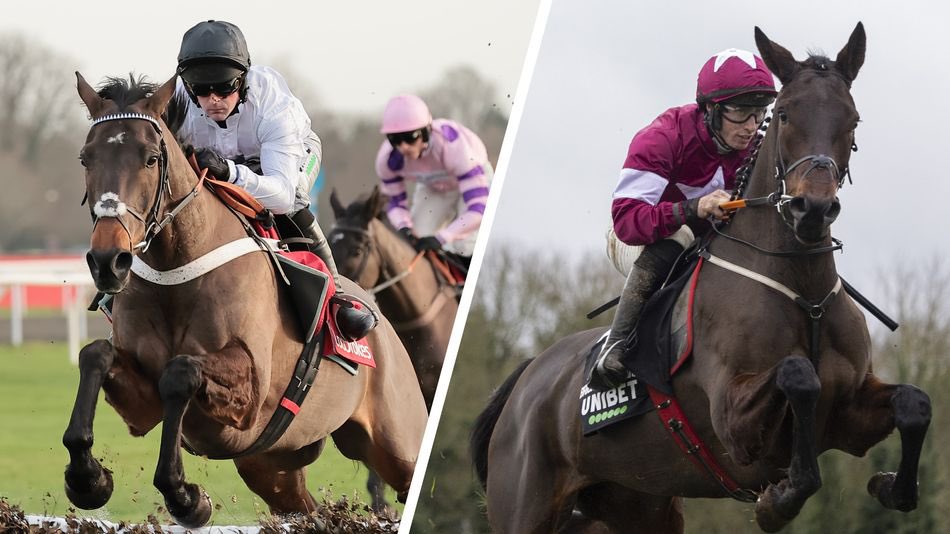 Insider Edge Bets (@insideredgebets) on Twitter photo 🚨£2,000 FREE BET GIVEAWAY🚨
Our biggest giveaway yet!
We are giving away a £2,000 FREE BET to one of YOU, for this year’s CHAMPION HURDLE on DAY 1 of the CHELTENHAM FESTIVAL! 🐎
To Enter:
1️⃣Like & Retweet this post
2️⃣Follow <a href="/InsiderEdgeBets/">Insider Edge Bets</a>
3️⃣Comment below your selection 🚨£2,000 FREE BET GIVEAWAY🚨
Our biggest giveaway yet!
We are giving away a £2,000 FREE BET to one of YOU, for this year’s CHAMPION HURDLE on DAY 1 of the CHELTENHAM FESTIVAL! 🐎
To Enter:
1️⃣Like & Retweet this post
2️⃣Follow <a href="/InsiderEdgeBets/">Insider Edge Bets</a>
3️⃣Comment below your selection