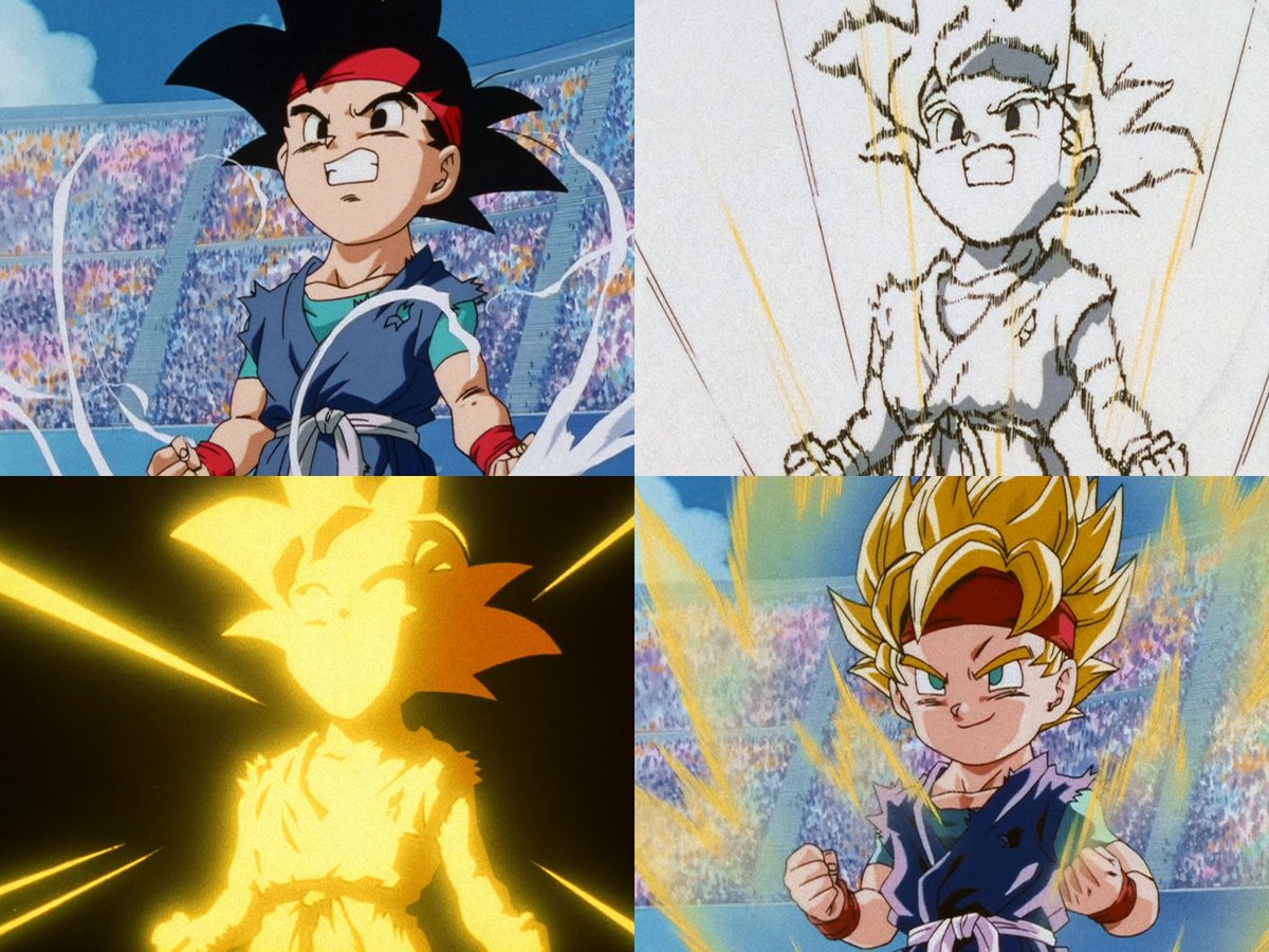 GT Enthusiast tweet media