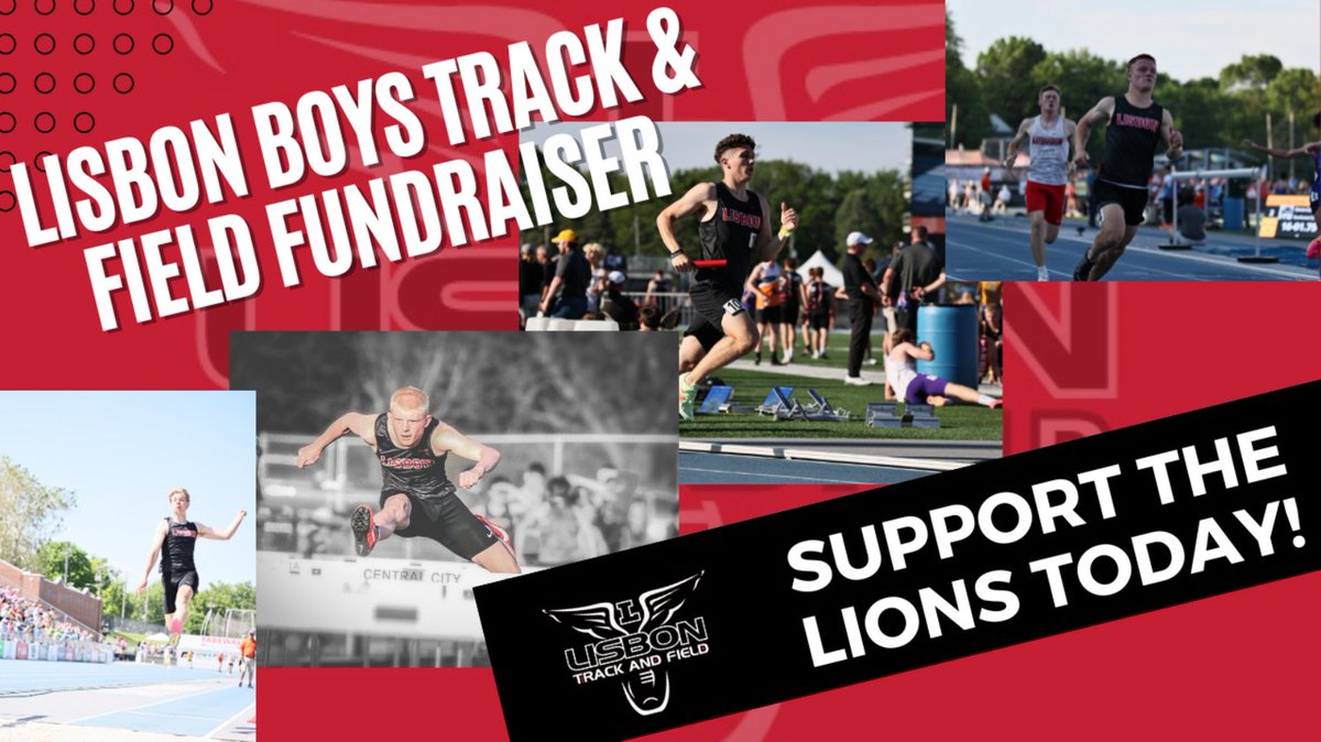 LisbonTF's tweet photo. Fundraiser is open! https://t.co/cYoP7ceoMA