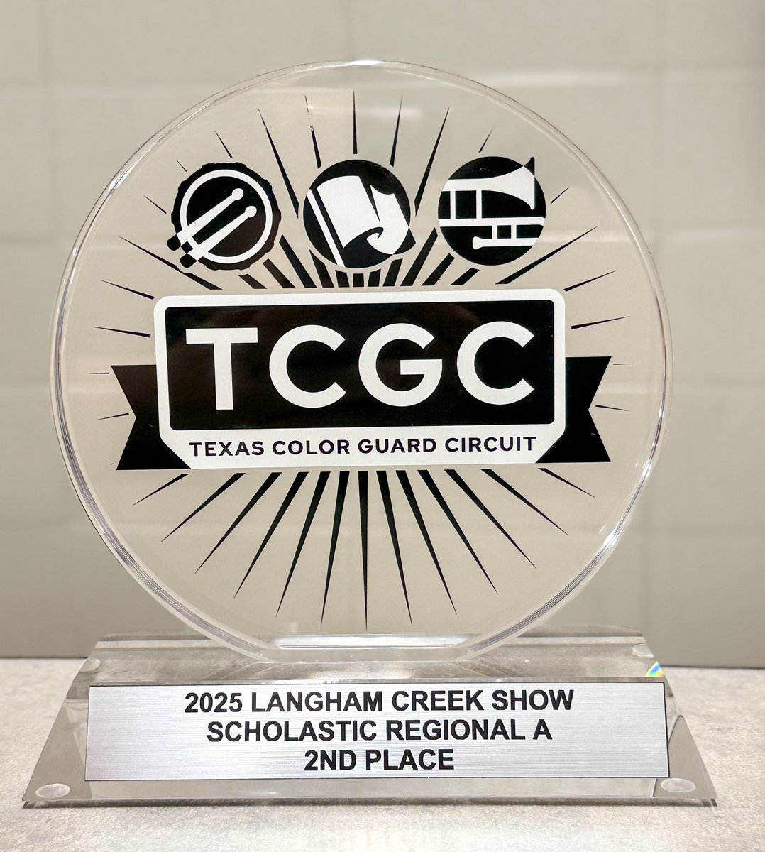 Humble Wildcat Band (@hhswildcat_band) on Twitter photo Second place for the Humble HS winter guard at the Langham Creek TCGC contest! <a href="/HumbleISD_Arts/">Humble ISD Fine Arts</a> <a href="/HumbleISD_HHS/">Humble High School</a> Second place for the Humble HS winter guard at the Langham Creek TCGC contest! <a href="/HumbleISD_Arts/">Humble ISD Fine Arts</a> <a href="/HumbleISD_HHS/">Humble High School</a>