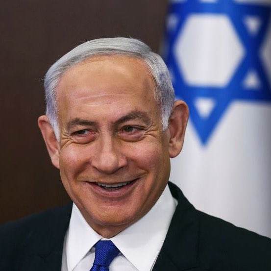 AFpost's tweet photo. Israel leaked info about America’s direct peace talks with Hamas to sabotage them.

Follow: @AFpost https://t.co/UoYUz1XghF