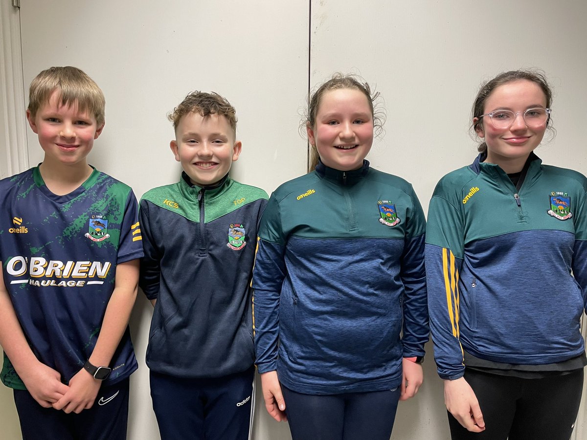 Carbery Scór tweet media