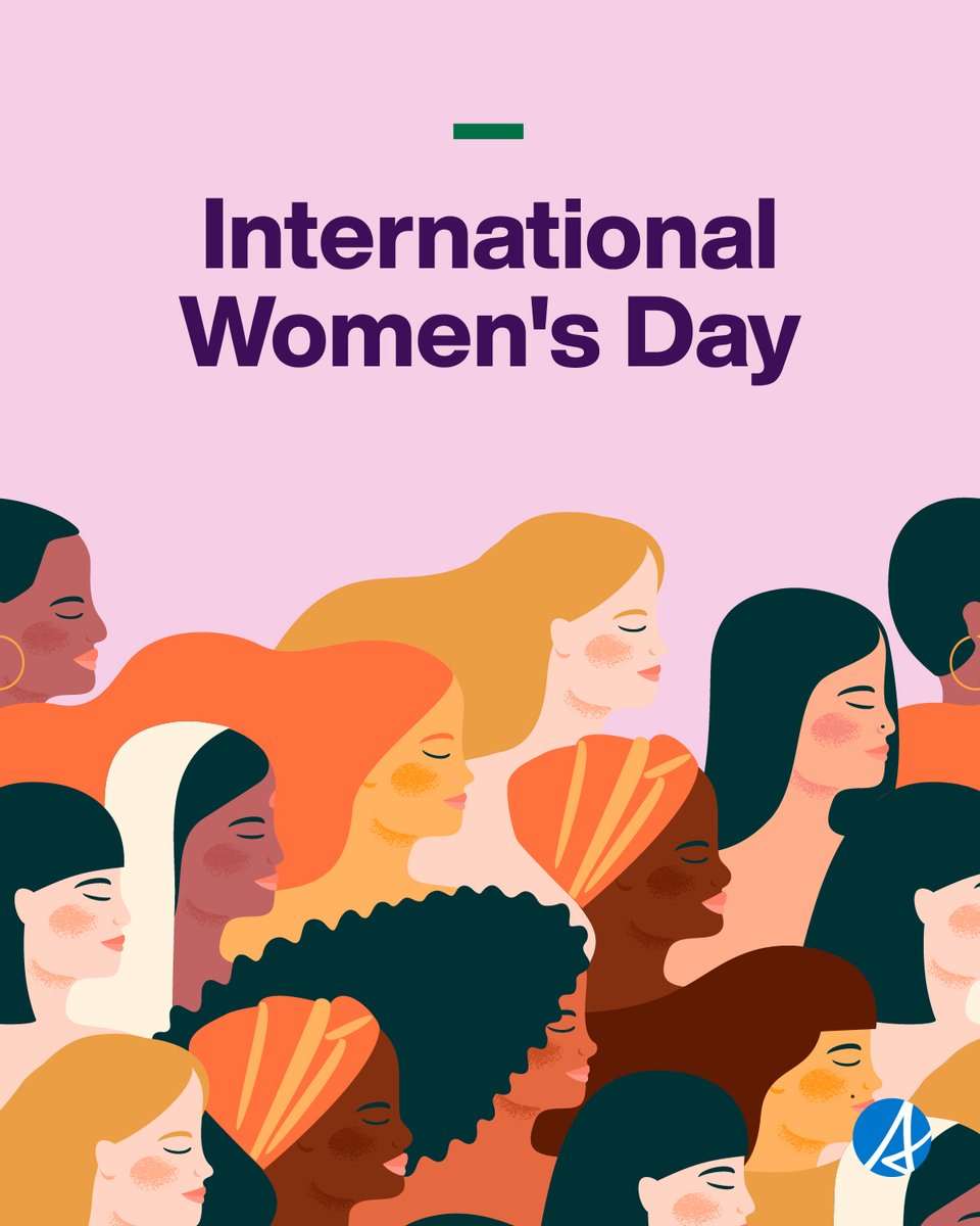 Today we celebrate the contributions women make to our province &amp; renew our commitment for a more equitable tomorrow. When women are equal in all facets of life, Alberta is a better place to live, work &amp; raise a family. Read Minister Fir's statement: alberta.ca/release.cfm?xI…