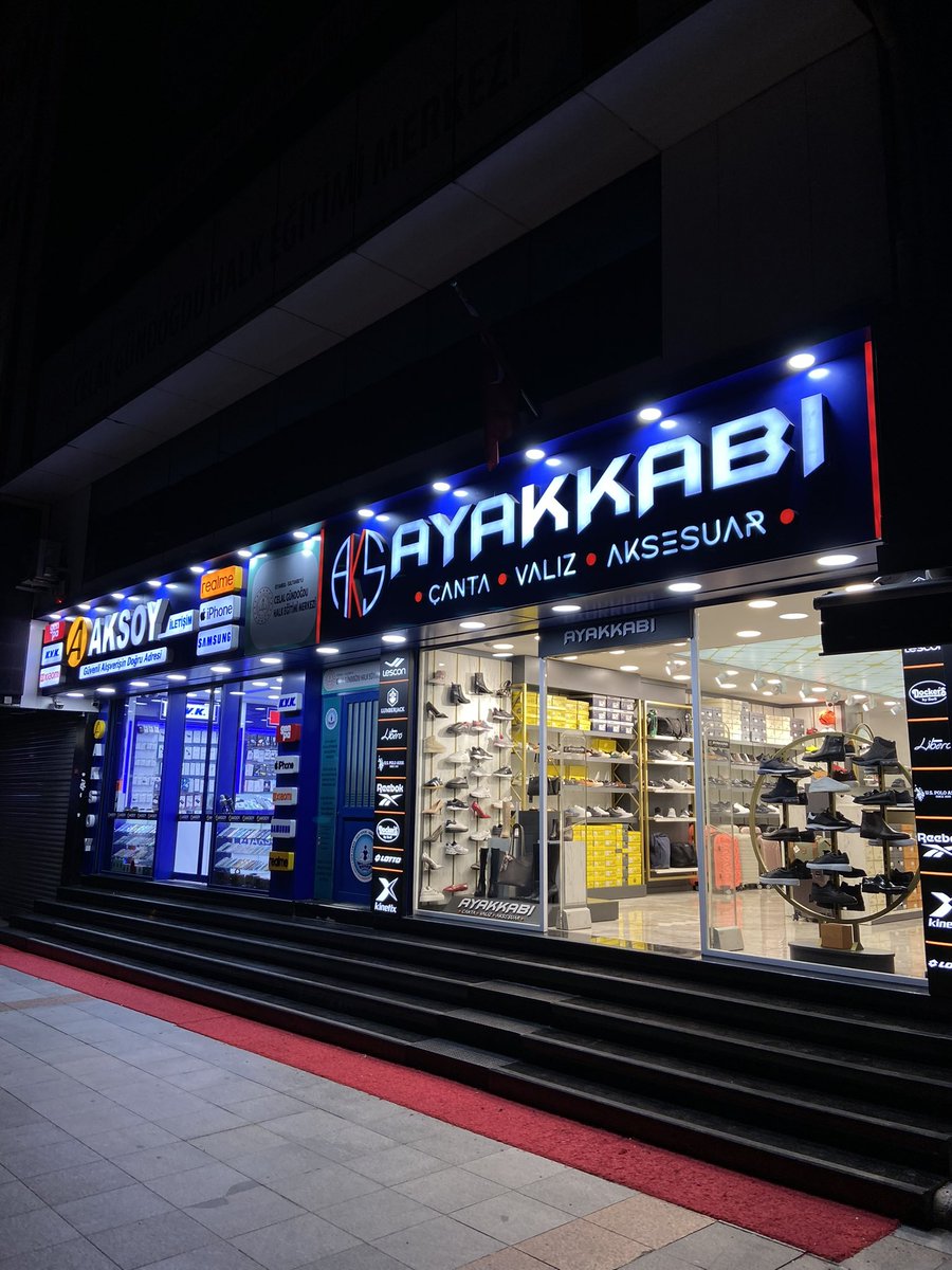 AKS Ayakkabı

"AYAĞINIZA DEĞER KATAR"

<a href="/AlaattinAKS0Y/">Alaattin AKSOY.</a>  🔥