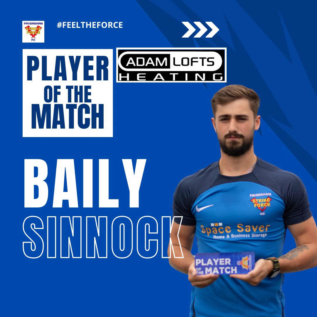 A dominate performance from our <a href="/SpaceSaver_UK/">Space Saver</a> Men’s First Team in a 3-0 win against <a href="/HAFCOfficial/">Halls Athletic FC</a>! 

Kane Taylor broke the deadlock from the spot before half time.

Second half strikes from Alex Willis and Harry O’Donnell with Bailey Sinnock awarded Player of The Match!