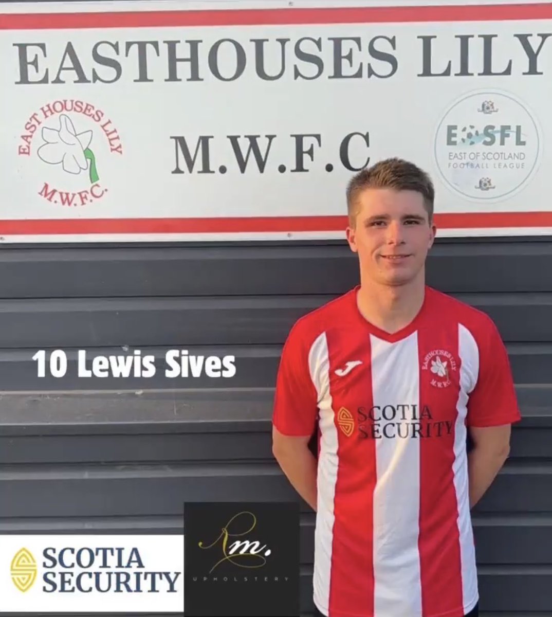Full time 

Uni of Stirling 2 Easthouses Lily 2 

Goals 

Murray Gilfillan ⚽️⚽️ (93,94) 

Scotia Security Man of the Match 

<a href="/Lewissives01/">Lewis Sives</a>