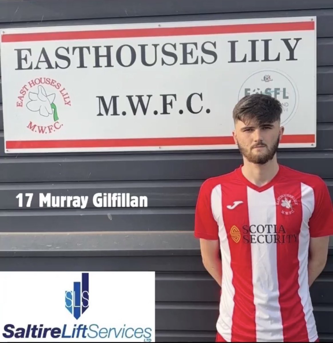 Easthouses Lily M.W.F.C tweet media