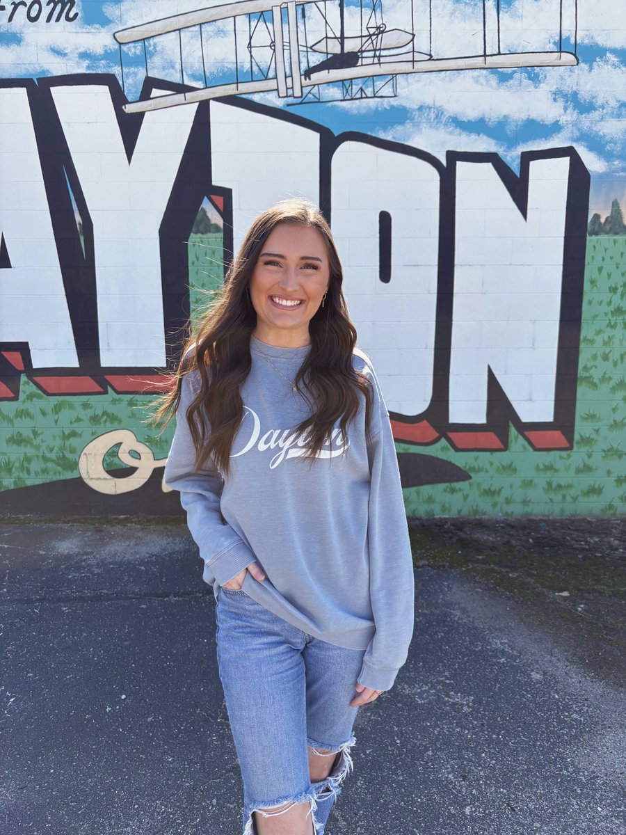 Kayler Smith - WDTN tweet media