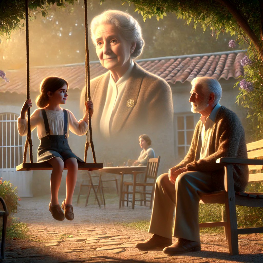 MUJER, LÍDER Y FARO: LA HISTORIA DE LA ABUELA ASCENSIÓN lasemanadeedusanchez.blogspot.com/2025/03/mujer-…
