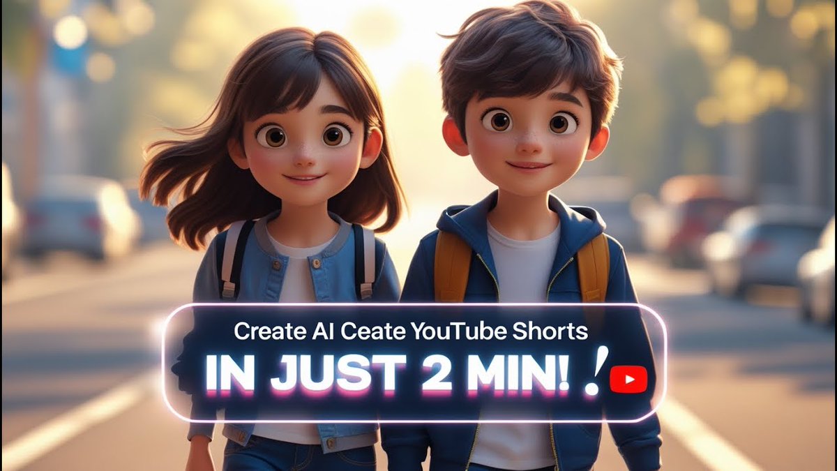 I Build AI-Powered Creators in Just 2 Minutes! 🚀

Real results:
💰  – $100K/month
💰 – $250K/year
💰 – $2K per post

This is the biggest money-making hack right now! Guide for FREE— 

How to get it:
✔️ Like &amp; comment "Al"
✔️ Retweet &amp; follow me
 Limited time Grab It Now..⏳