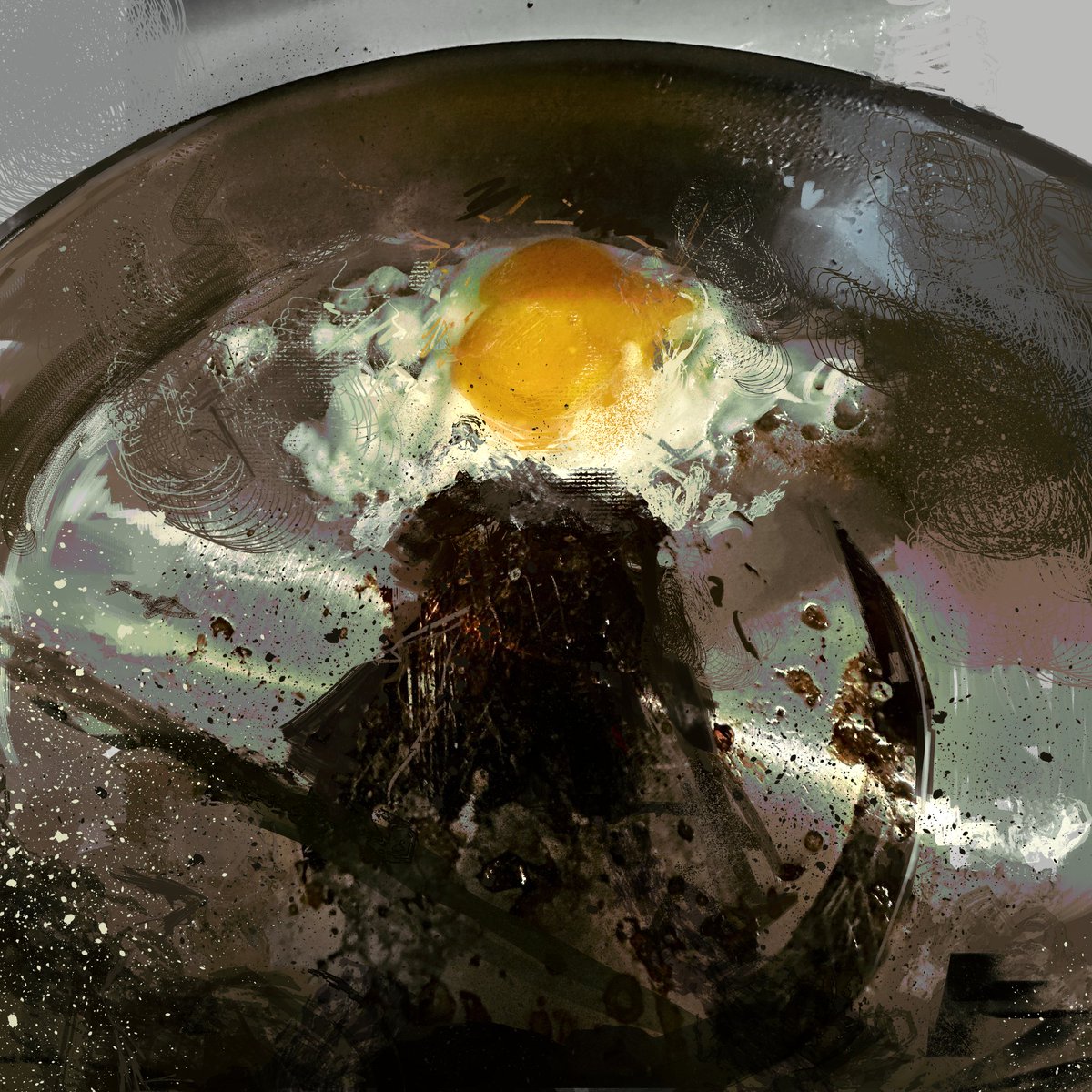 eliasdessin's tweet image. the grim reapegg