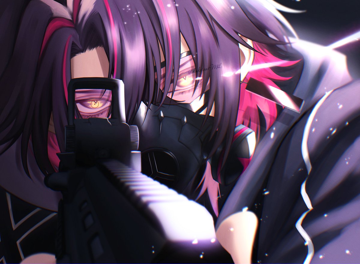 さくやฅ tweet media