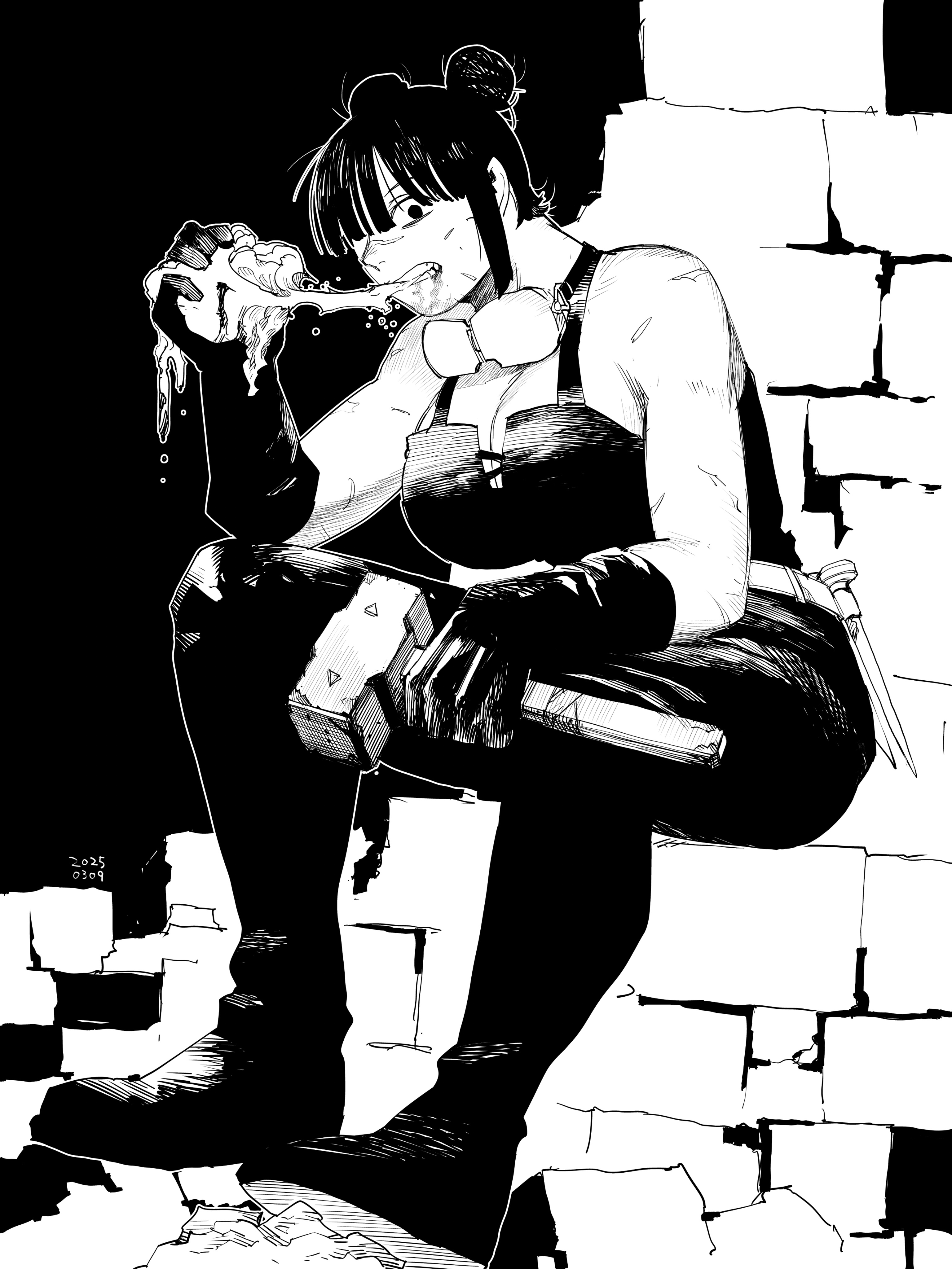 弐瓶勉 (@tsutomu_nihei) / X