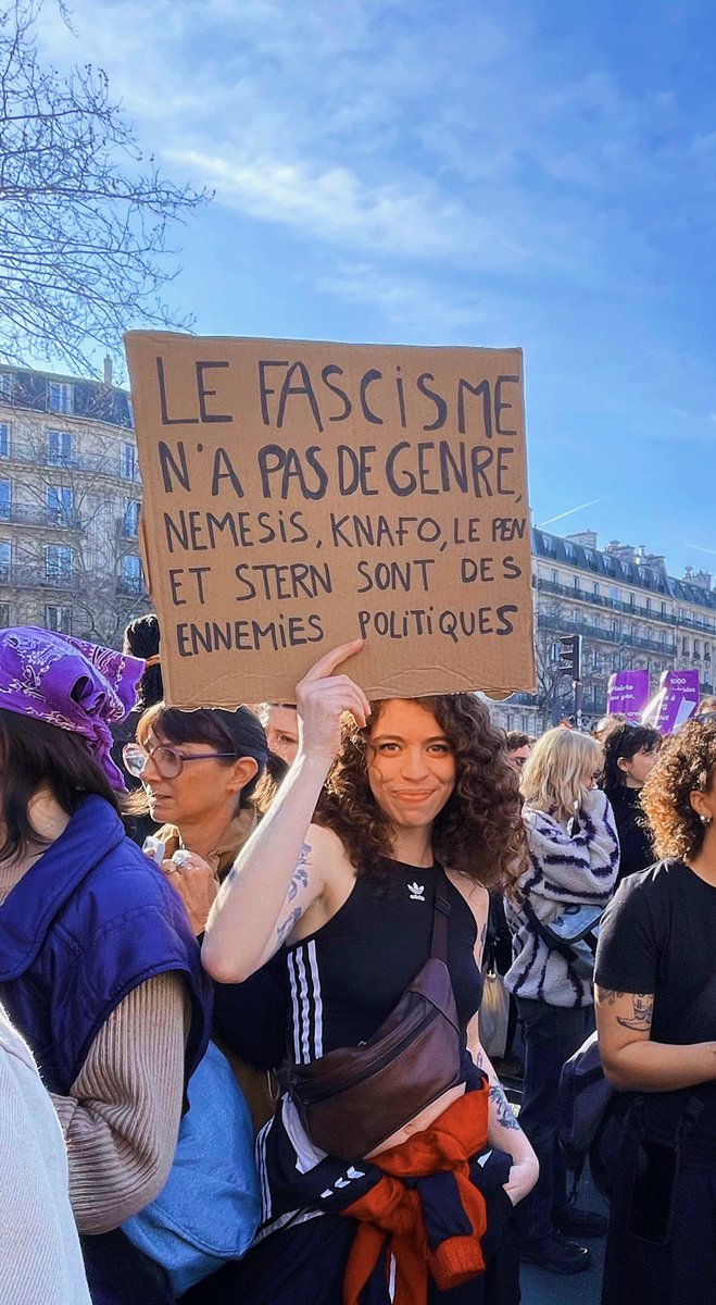 mariecchambel's tweet image. Rappel de la ligne