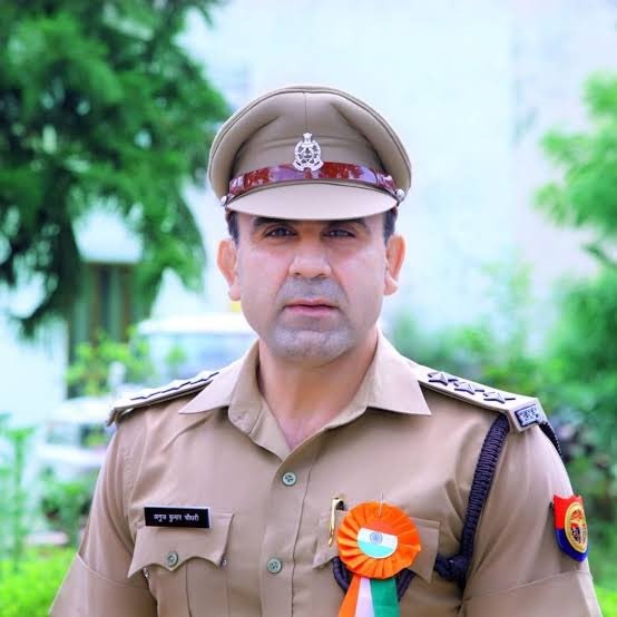 whynationalist's tweet image. Full Support #IStandWithAnujChaudhary