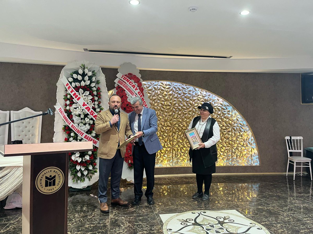 Karder1997's tweet photo. Karder yönetim kurulu üyemiz aynı zamanda Sinoplular Federasyonu başkanı Sayın Kenan Güllü başkanımızın daveti ile Sinoplular Federasyonu’nun iftarına  yönetim kurulu üyelerimizle birlikte katıldık. Kenan Güllü başkanımıza nazik misafirperverliğinden dolayı çok teşekkür ediyoruz https://t.co/BMTlnwwHnR