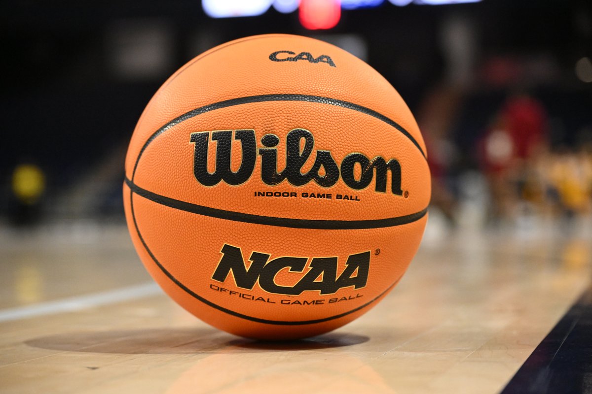 CAA Basketball tweet media