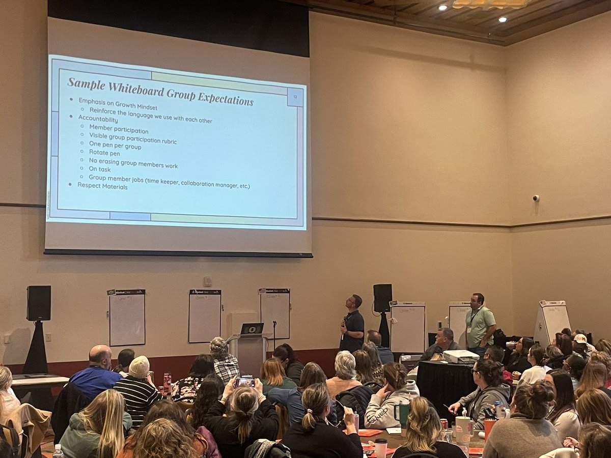 MidSchoolMath's tweet image. Saturday sessions at #MidSchoolMath