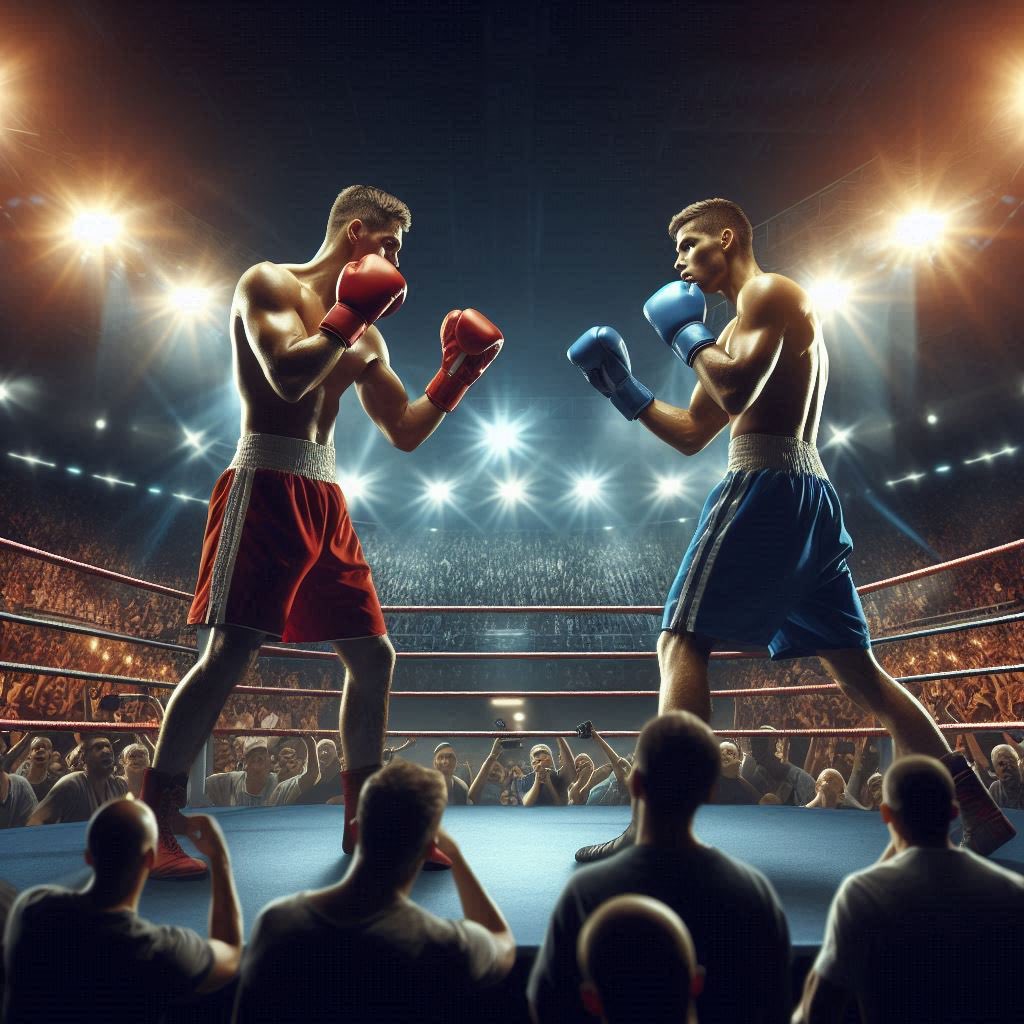 Sometimes the only difference is our Response—Ability…. 💥💥

Bill Parcells often shared the story of the 1977 fight between Cyclone Hart and Vito Antuofermo to highlight the thin line between perseverance and giving up. In the fight, Hart, a skilled and powerful puncher,