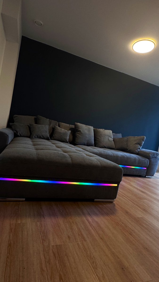 raupi_dark's tweet photo. auf meinem neuen sofa werde ich künftig so heftig b00msen https://t.co/xSfeKSMaHn
