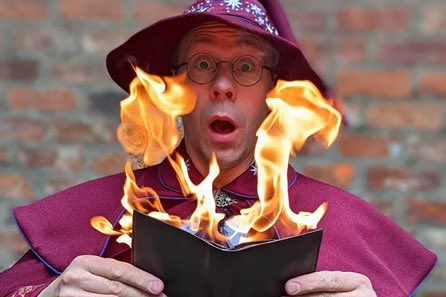 griftoor's tweet photo. @TaprootWizards QUEST 5 IS COMING https://t.co/YfSmozkrhH