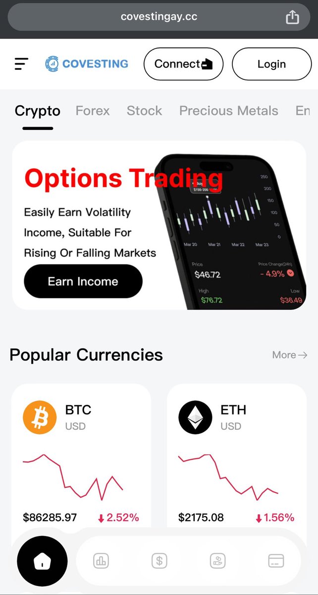 Malwarefix_'s tweet image. ⚠️WARNING⚠️
Stop funding platforms that may be scams, like #covesting If you’re having trouble withdrawing your funds, reach out to me. Let’s prioritize recovery while there’s still time. 
#covestingay #InternationalWomensDay #trump #BTC #TREASURE