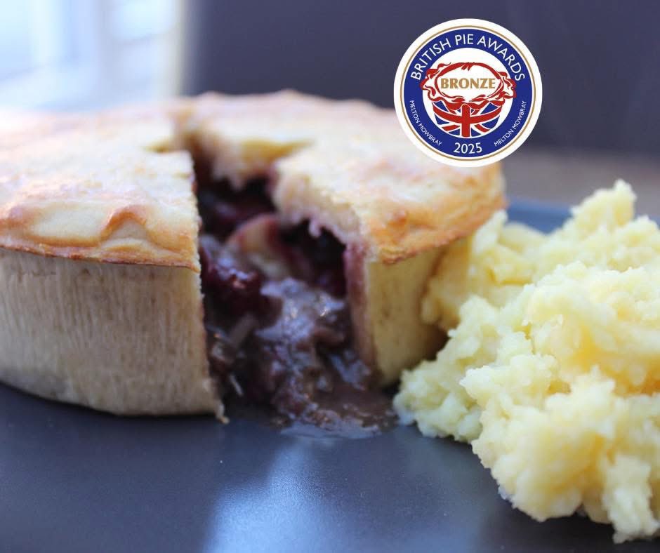 Rural Pie Co. tweet media