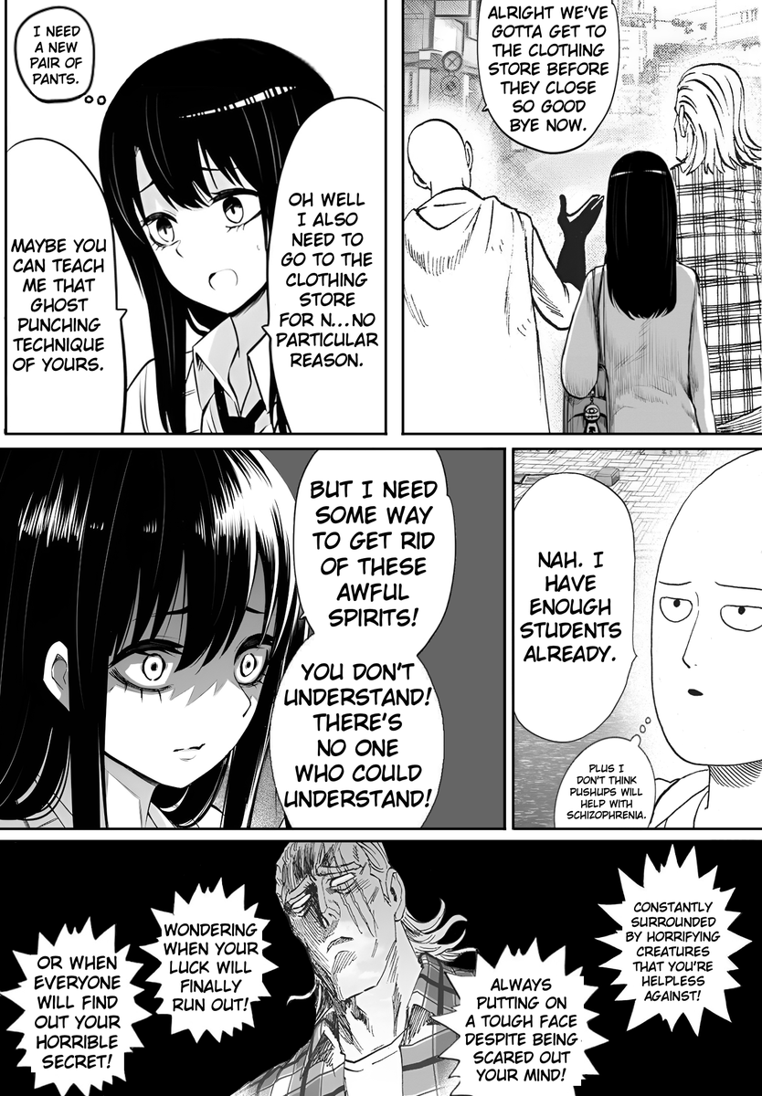 God Nonon tweet media