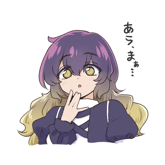 幻想郷あら、まぁ…似合う人選手権 
