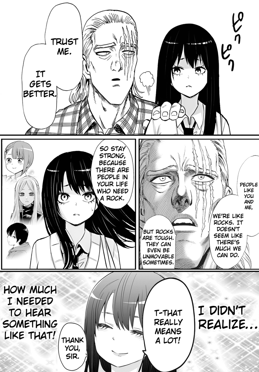 God Nonon tweet media