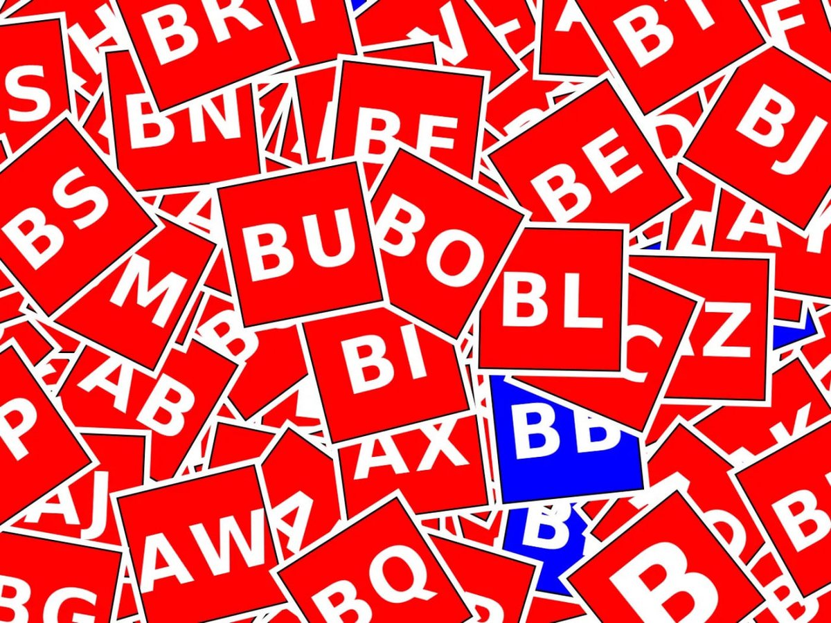 Letters are now nearly standing on 0.5 ape each 🔠

Lets push more and start a giveaway 🔥🔥

First 5 to sweep 3 or more gets 1 for free 🅰️

Don't miss us 😉

Letters are always here 🅰️🔠
