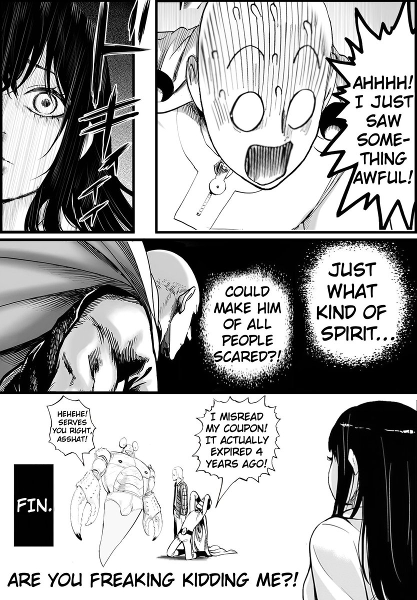 God Nonon tweet media