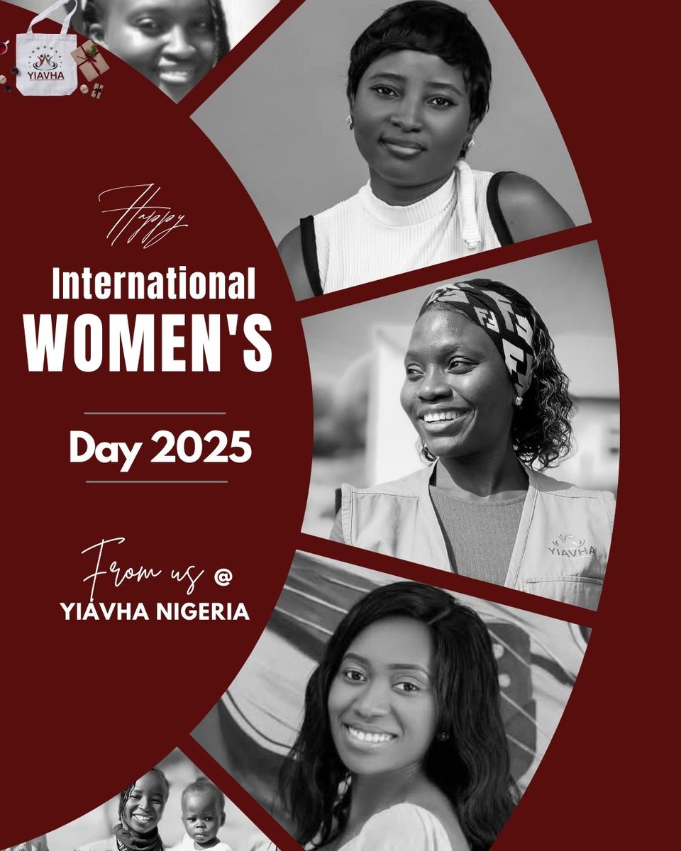 To accelerate the Beijing affirmative action and advance the agenda for gender justice and women inclusion in peace and security, we must create spaces for women to take leadership roles and drive change. Thanks to the young women that are leading the change through our YIAVHA