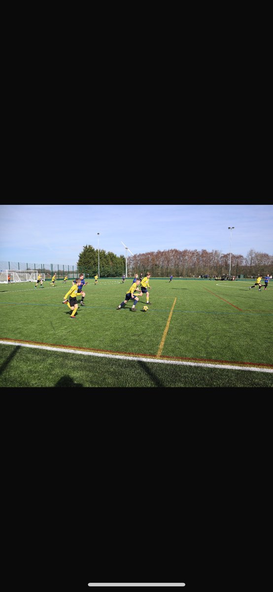 Newton le willows Athletico u13 , 24/25 tweet media