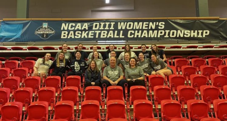 Modge1212's tweet image. Let’s go Knights!!🏀
The ride continues!!