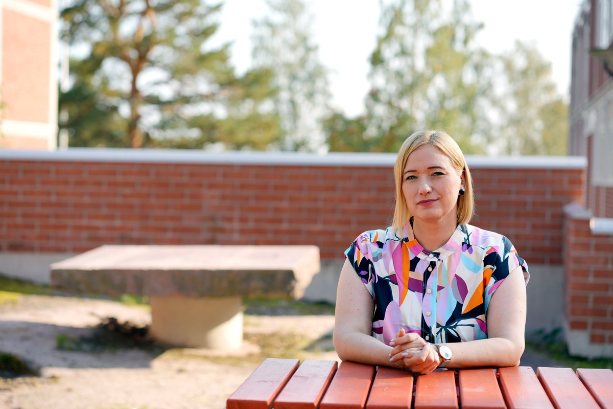 Henna Partanen tweet media