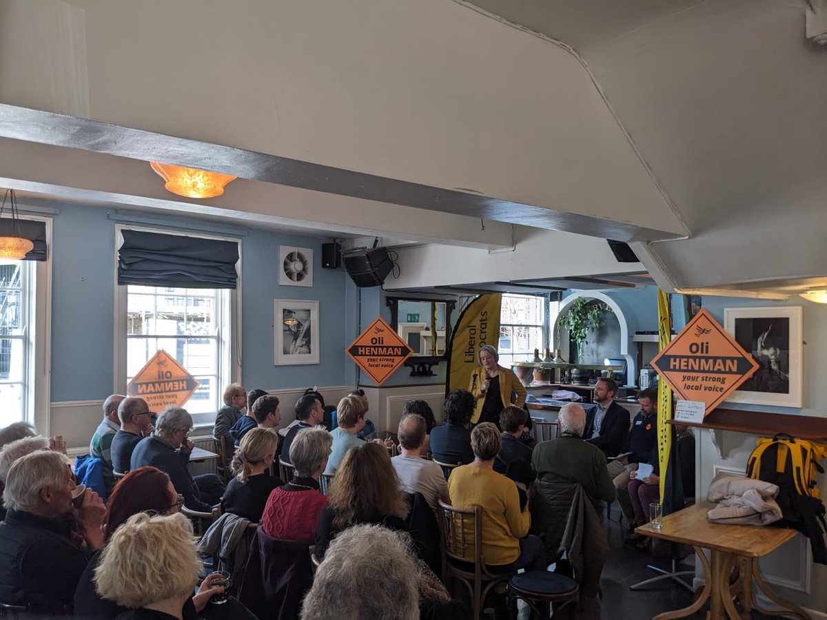 uoblibdems tweet picture