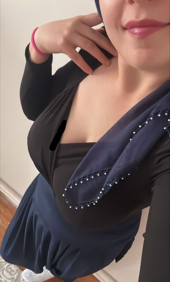 türbanlı sevenler nerdeeymiş bakalımm 🤭😜