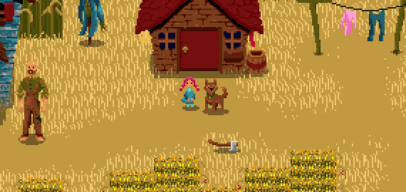 LukeDaWorm tweet media