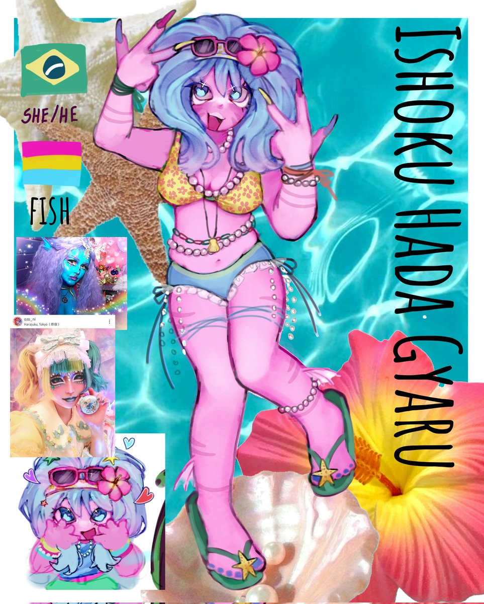 Roxxieeart's tweet image. my new child