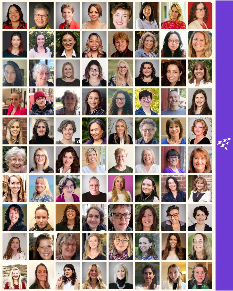 Today, we celebrate the women driving change for those with ME/CFS, Long COVID, and chronic illnesses. Their work in education, research, and care is paving the way for a brighter future. Let’s amplify their voices! 💜
#WomenLeadingChange #MECFS #LongCOVID #ClinicalResearch