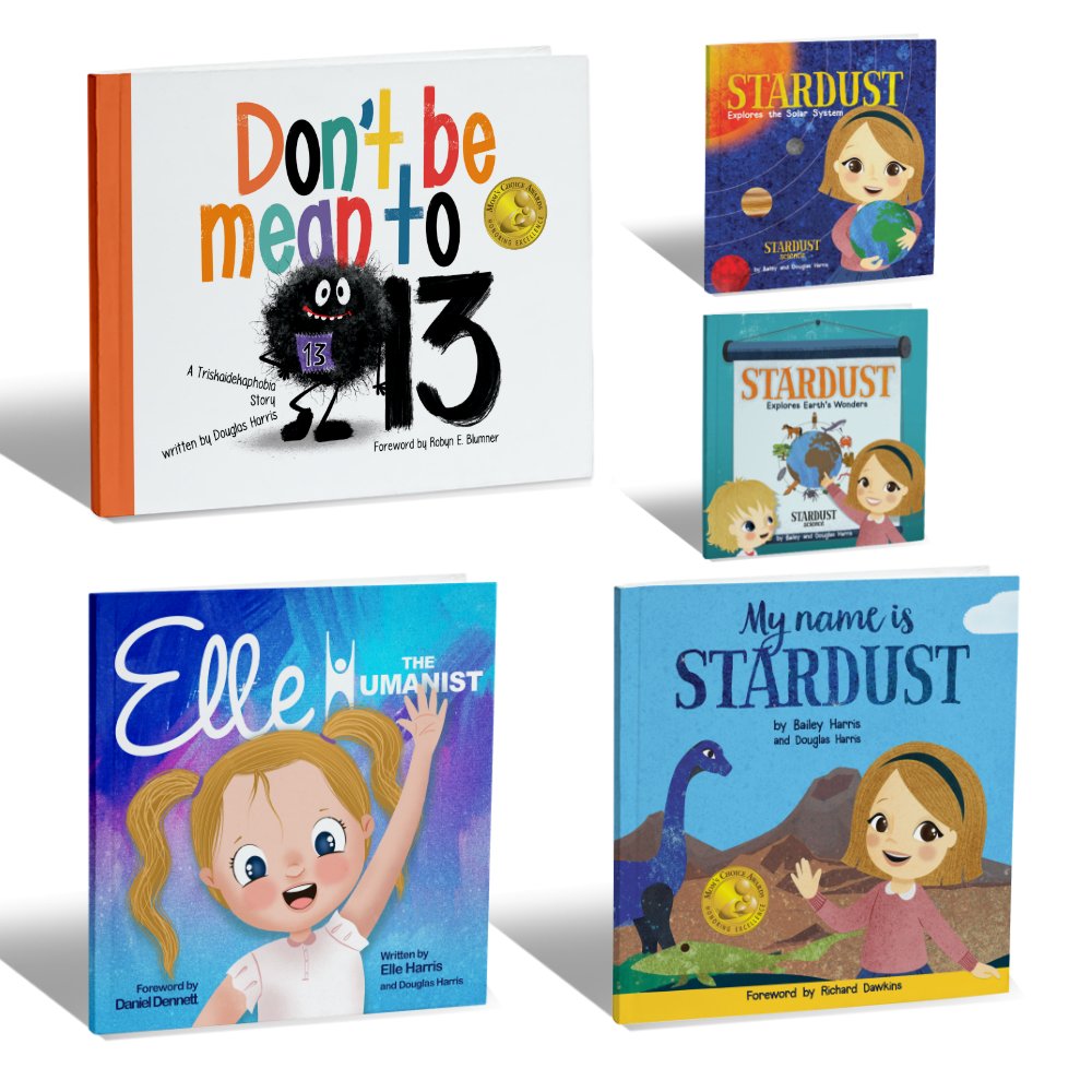 Limited Time: Get 50% off our exclusive 5-book collection: labelfree.com/discount/5Pack…. Use code "5Pack50" or the discount will be applied automatically through this link!