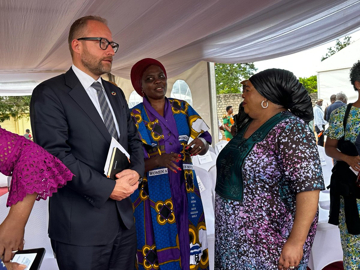 Beatrice Mutali tweet media