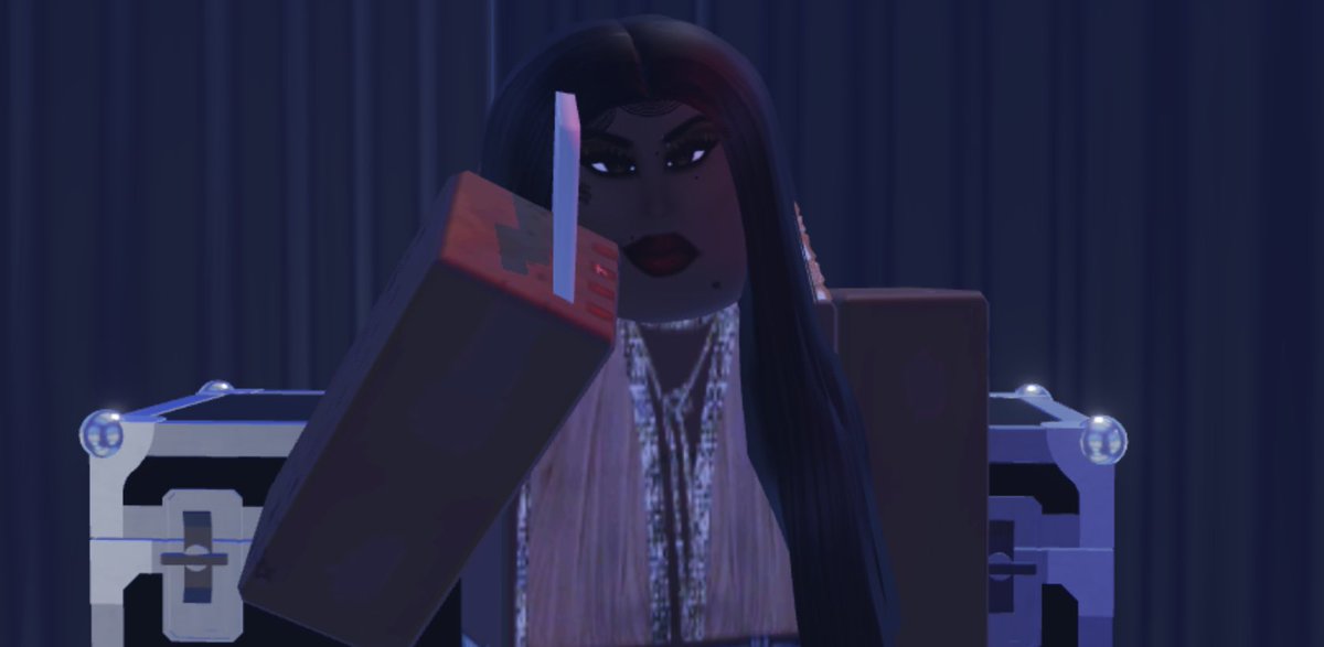 Desirè Jackson👸🏿 tweet media