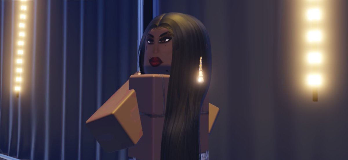 Desirè Jackson👸🏿 tweet media