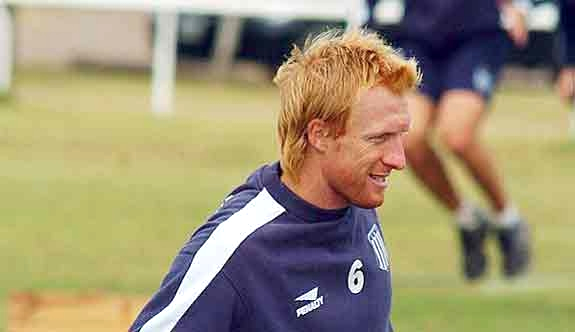 "#Talleres ha consolidado una idea... He hablado alguna vez con el 'Cacique' Medina, es un técnico muy respetado, con una línea de trabajo y conducción.

Fede Lussenhoff en TERCER TIEMPO por <a href="/RadioSucesos/">Radio Sucesos</a>