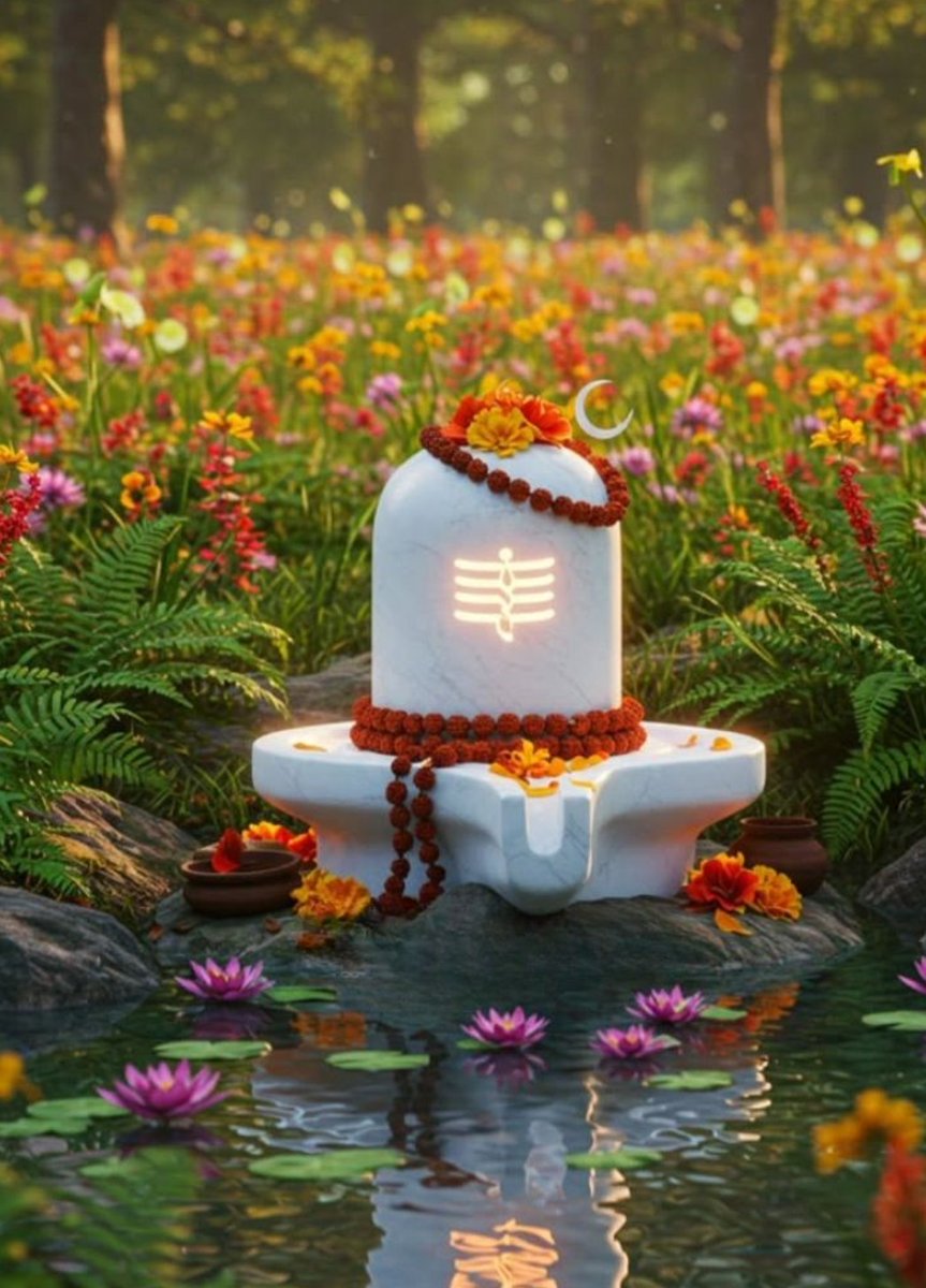 Karan290781's tweet photo. Har Har Mahadev 🙏🙏
#HarHarMahadevॐ
#महादेव
#Mahadev https://t.co/GXzdwC20PY