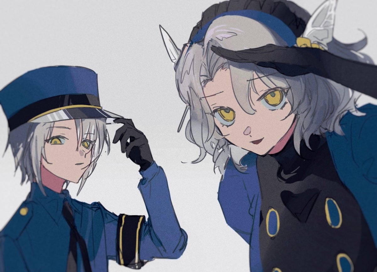 finsuess's tweet image. Welcome to the Velvet Room