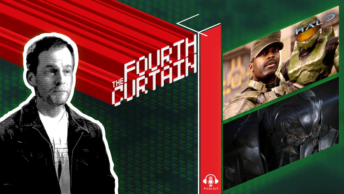 The Fourth Curtain (@fourthcurtain) on Twitter photo Famed creator of the "whazzup!" video, our guest <a href="/joestaten/">Joseph Staten</a> also contributed to a huge🎮game or two. #videogames Famed creator of the "whazzup!" video, our guest <a href="/joestaten/">Joseph Staten</a> also contributed to a huge🎮game or two. #videogames